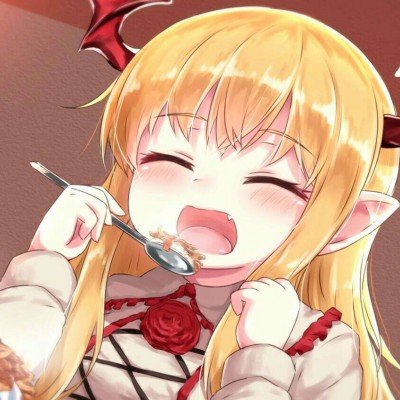 脱颖而出